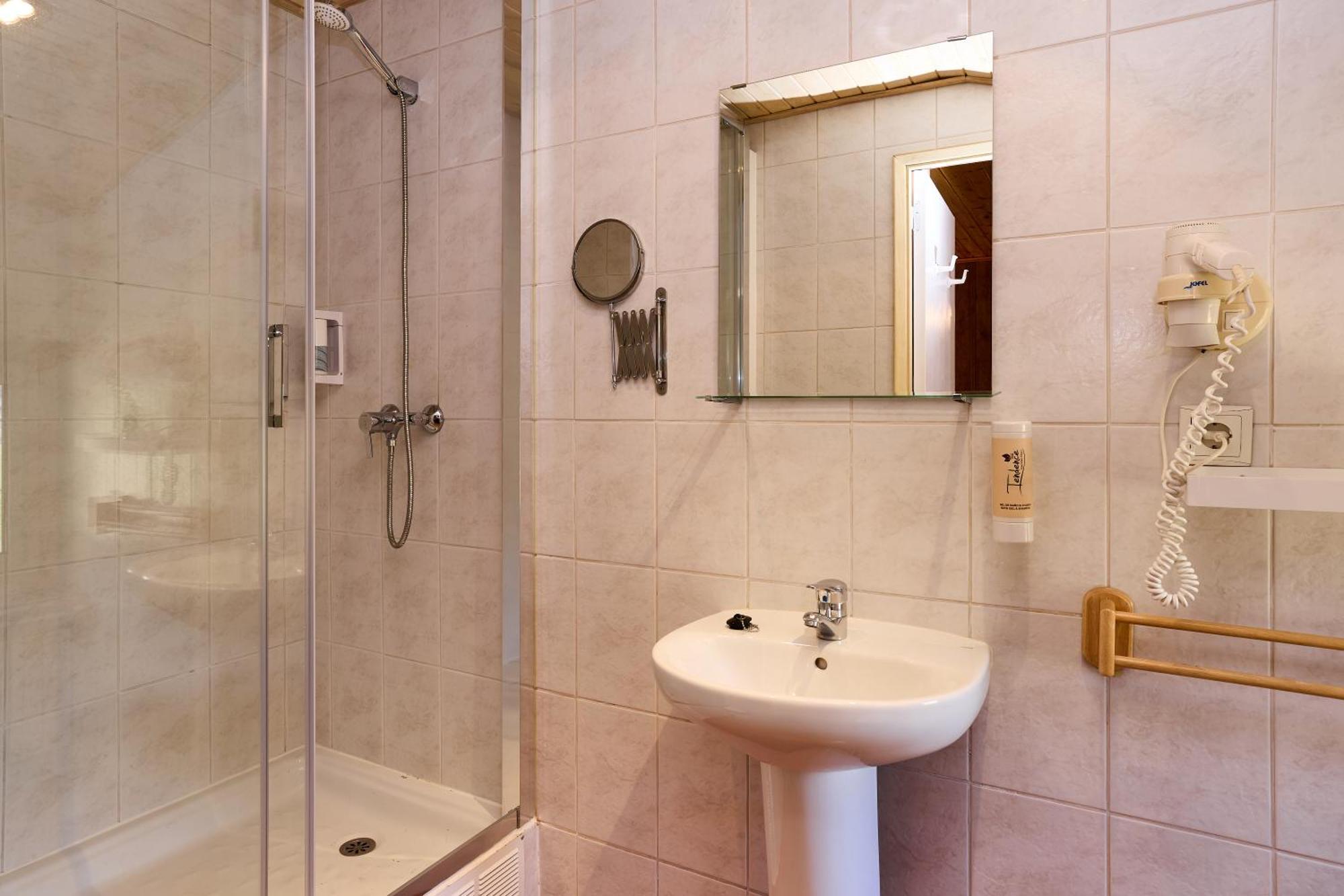 Hotel Peretol Soldeu Cameră foto