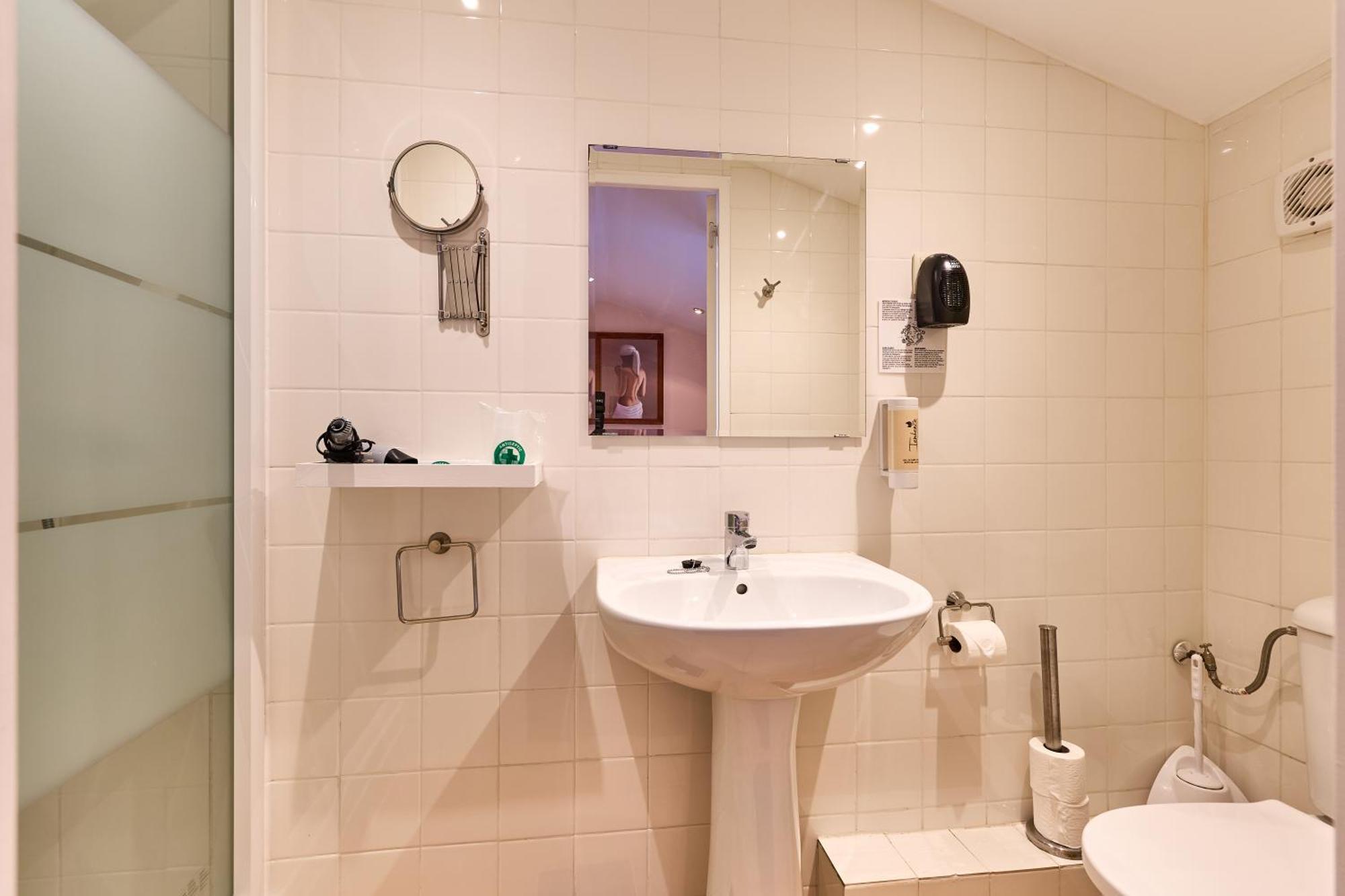Hotel Peretol Soldeu Cameră foto