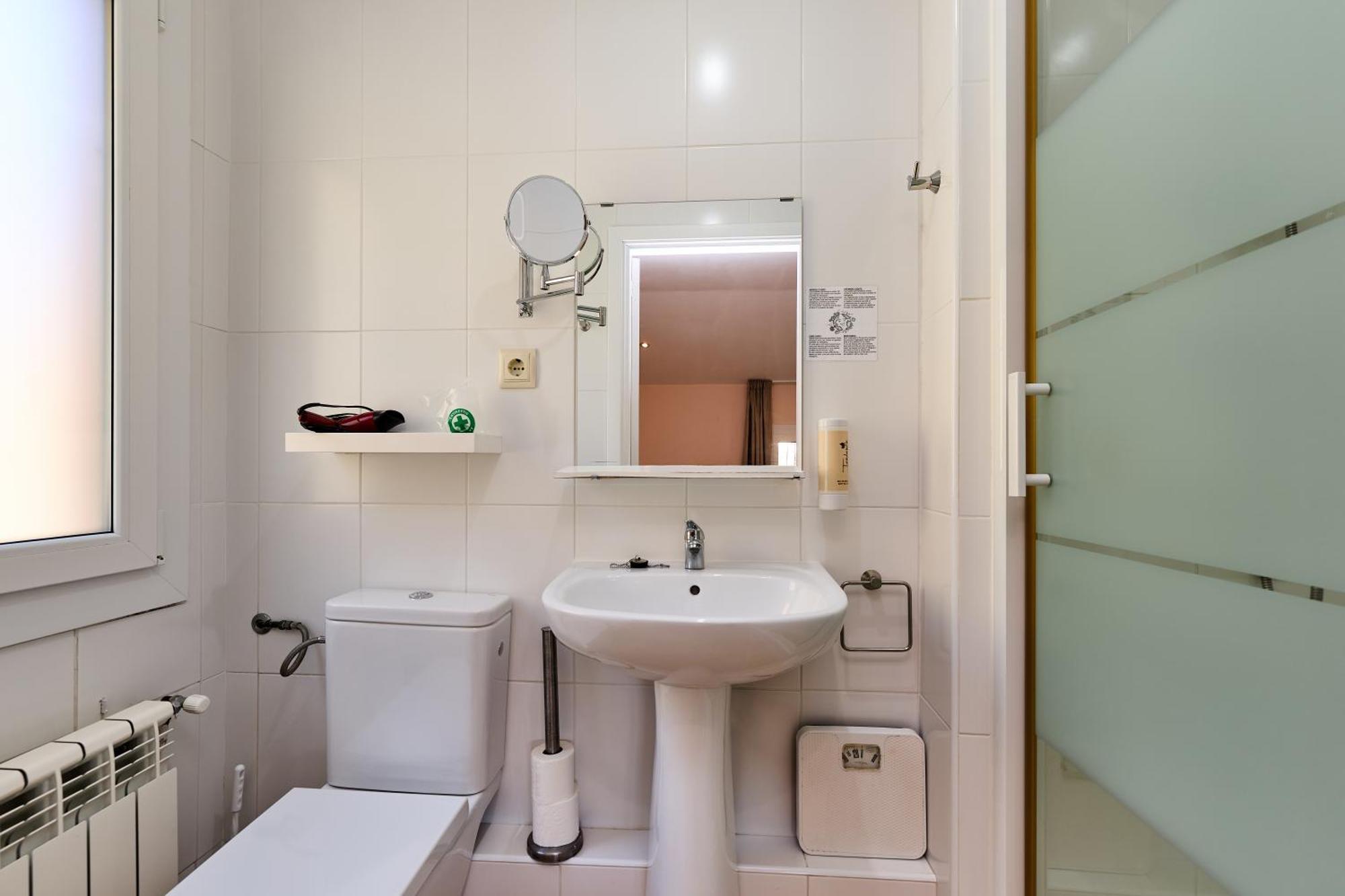 Hotel Peretol Soldeu Cameră foto